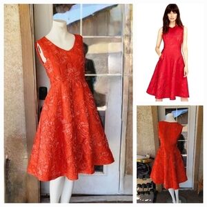 Little‎ Red Dress